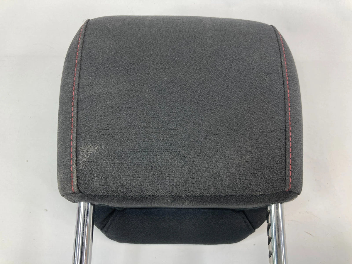 10-17 CHEVY CHEVROLET EQUINOX FRONT SEAT HEADREST RIGHT PASSENGER HEAD REST OEM