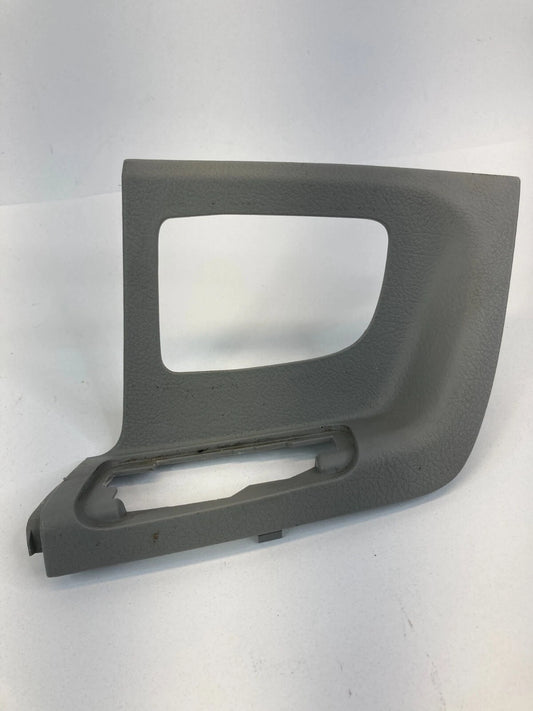 2004-2009 KIA SPECTRA RR LH DOOR PANEL SWITCH BEZEL TRIM COVER OEM 82334-2F100