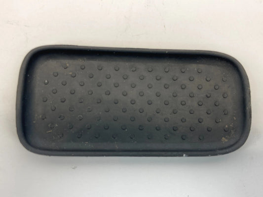2002-2006 TOYOTA CAMRY FRONT RIGHT DOOR ARMREST MAT LINER INSERT 74243-AA010 OEM
