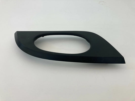 2003-2008 ISUZU ASCENDER REAR LEFT DRIVER INSIDE DOOR HANDLE BEZEL OEM