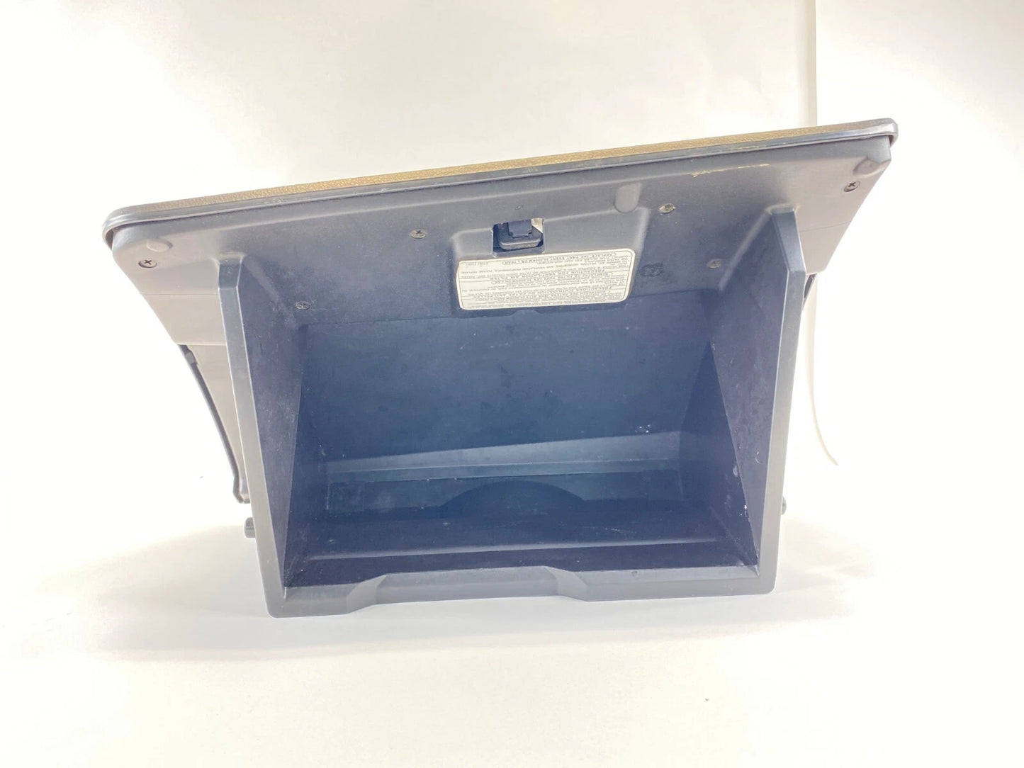 2002-2004 NISSAN ALTIMA GLOVE BOX STORAGE COMPARTMENT ASSEMBLY 68500-8J000 OEM