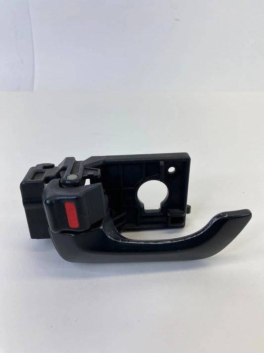 06-10 KIA OPTIMA FRONT LH DRIVER SIDE INTERIOR DOOR HANDLE ASSY 82613-2G000 OEM