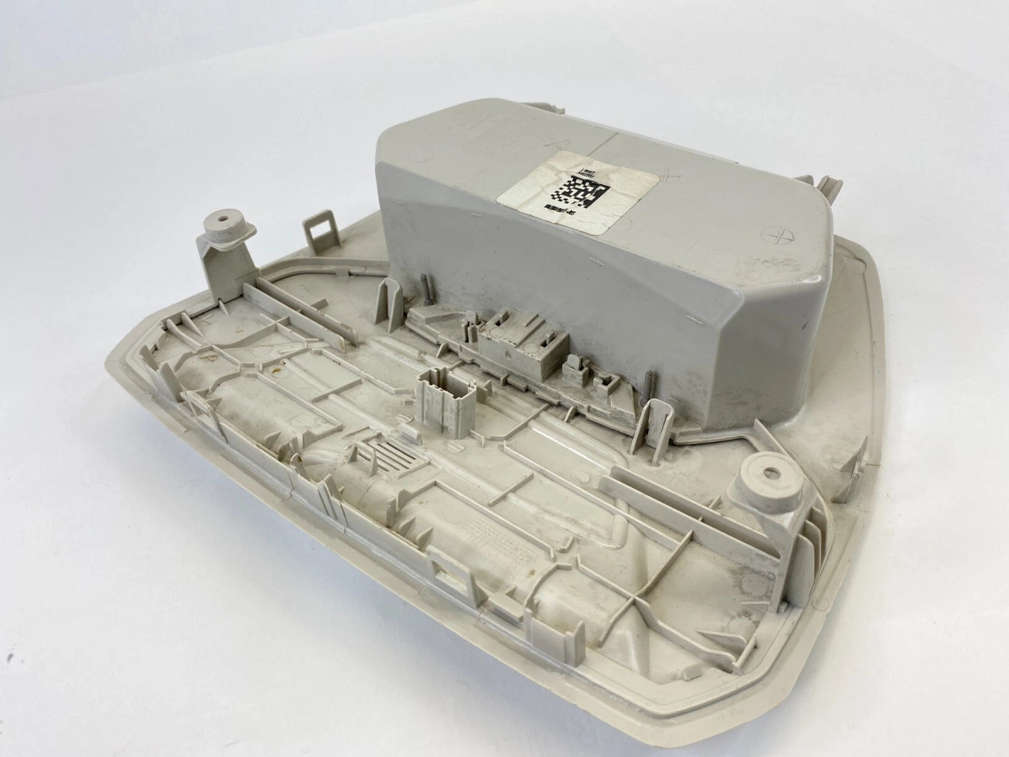 2013-2016 FORD ESCAPE OVERHEAD CONSOLE SUNGLASSES HOLDER STORAGE 156226100