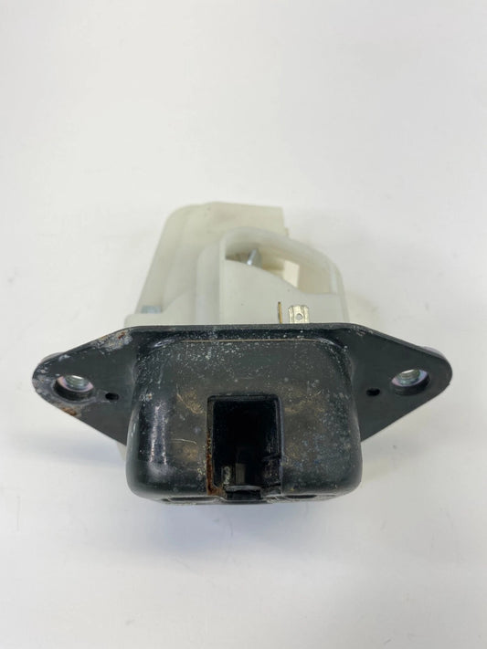 2007-2009 ACURA RDX BASE 4-DR 2.3L REAR TRUNK TAILGATE LID LOCK LATCH ACTUATOR