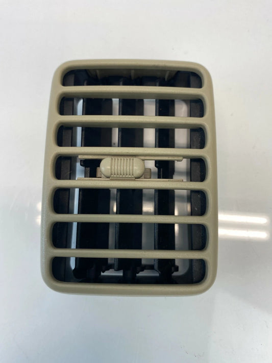 2005 2006 2007 MERCURY MARINER DASH AC HEATER AIR VENT OUTLET DUCT GRILLE OEM