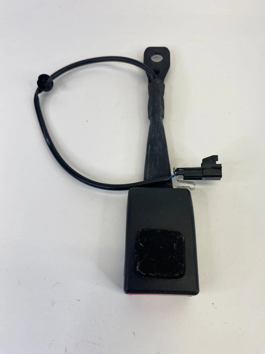 10-17 GMC TERRAIN EQUINOX FRONT RIGHT PASSENGER SIDE SEAT BELT BUCKLE FR RH OEM