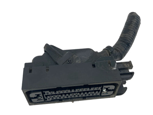2005-2008 NISSAN PATHFINDER 4.0L V6 ANTI LOCK BRAKE PUMP PLUG CONNECTOR OEM