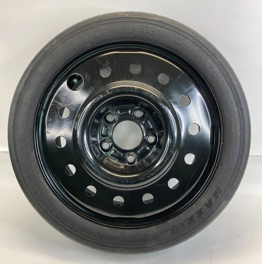 02-10 SATURN VUE 00-13 CHEVY IMPALA 12-15 CAPTIVA SPORT SPARE TIRE T135/70 R16