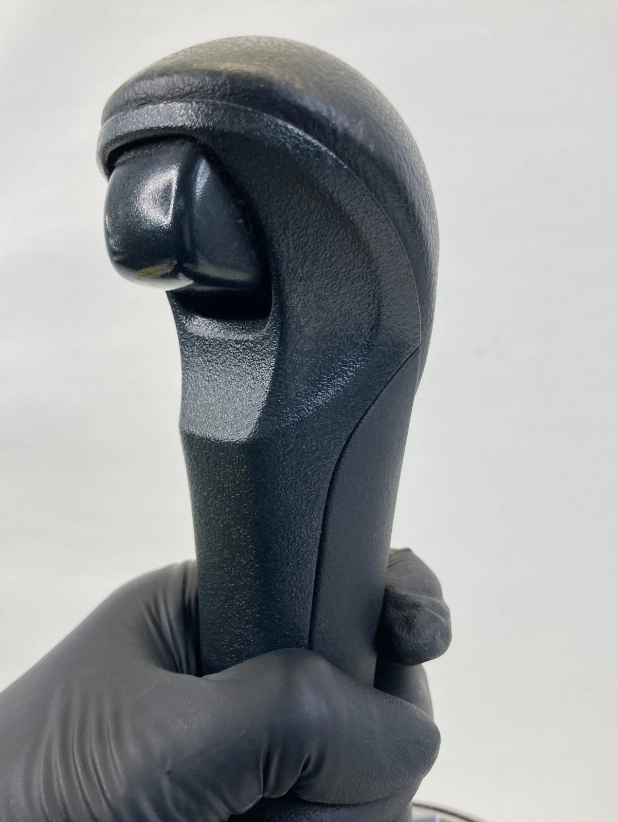 2009-2013 HONDA FIT SPORT AUTOMATIC FLOOR SHIFTER LEVER ASSEMBLY OEM TF0-L710