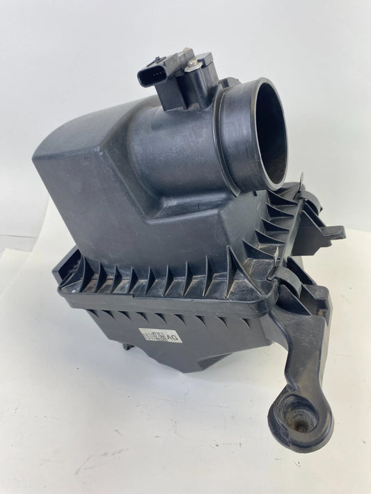 2013-2016 FORD ESCAPE 2.5L AT ENGINE AIR FILTER BOX HOUSING OEM CJ54-9C662-AG