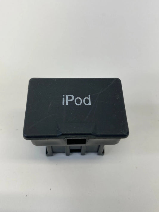 2008 2009 2010 2011 2012 2013 2014 SCION XD IPOD SOCKET PLUG CONNECTOR OEM