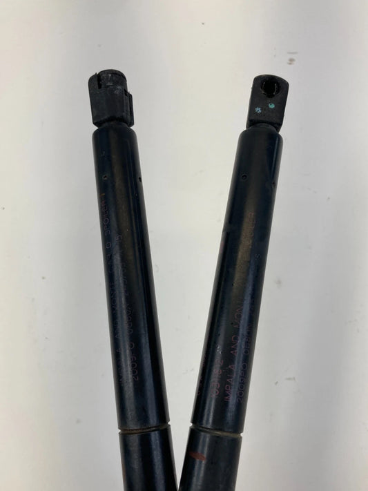 2000-2007 CHEVROLET MONTE CARLO REAR TRUNK LIFT SUPPORTS STRUTS SHOCKS SET PAIR
