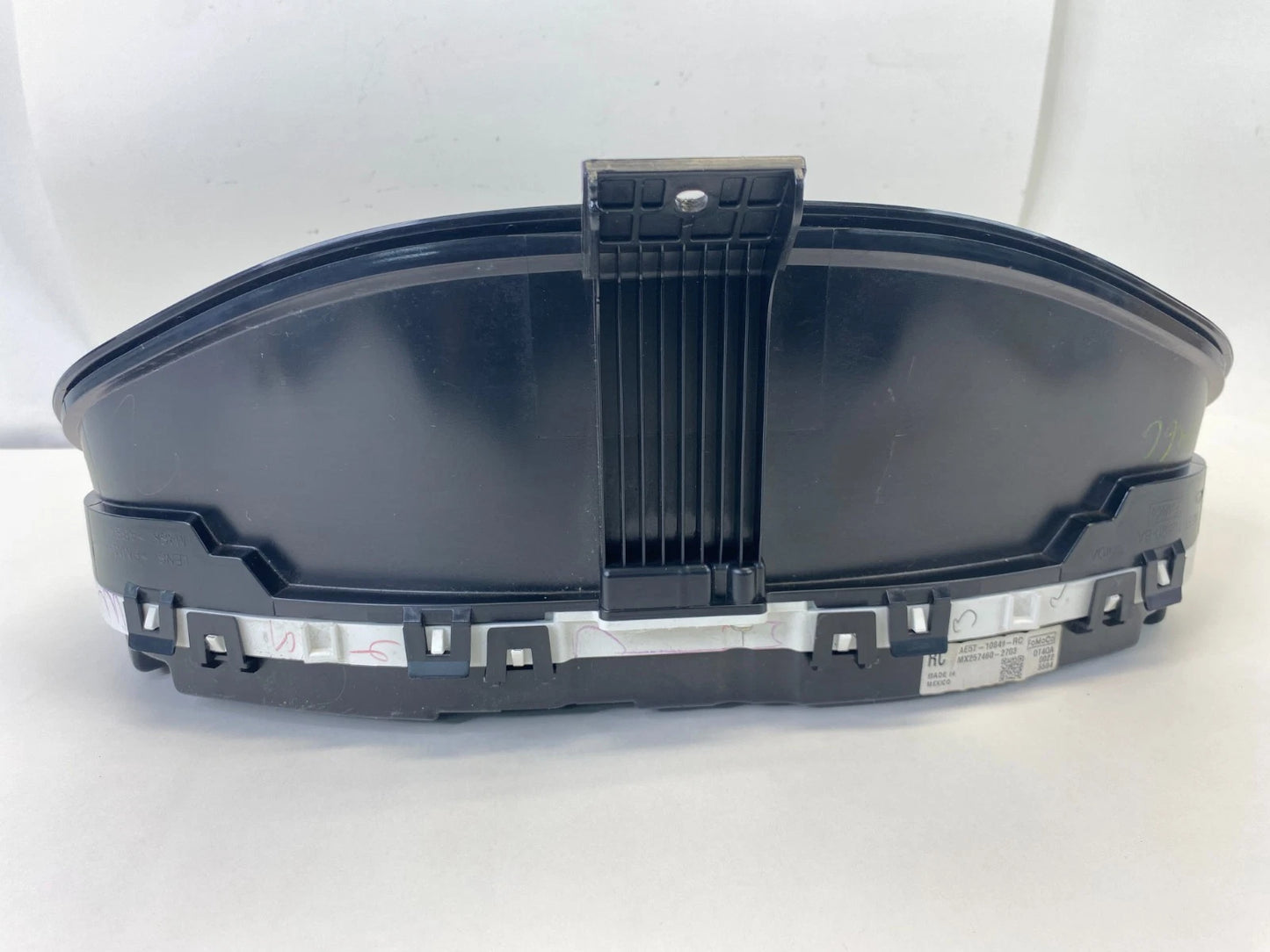 2010 FORD FUSION 3.0L 3.5L SPEEDOMETER INSTRUMENT CLUSTER AE5T-10849-RC 128K