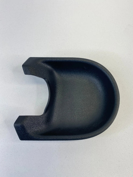08-15 SCION XB REAR LEFT INNER DOOR HANDLE TRIM SCREW COVER CAP 69298-12020