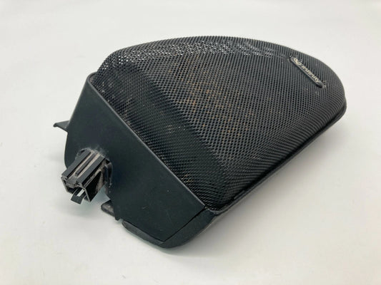 1998 CHRYSLER CONCORDE RIGHT PASSENGER DOOR INNER MIRROR COVER SPEAKER TRIM OEM