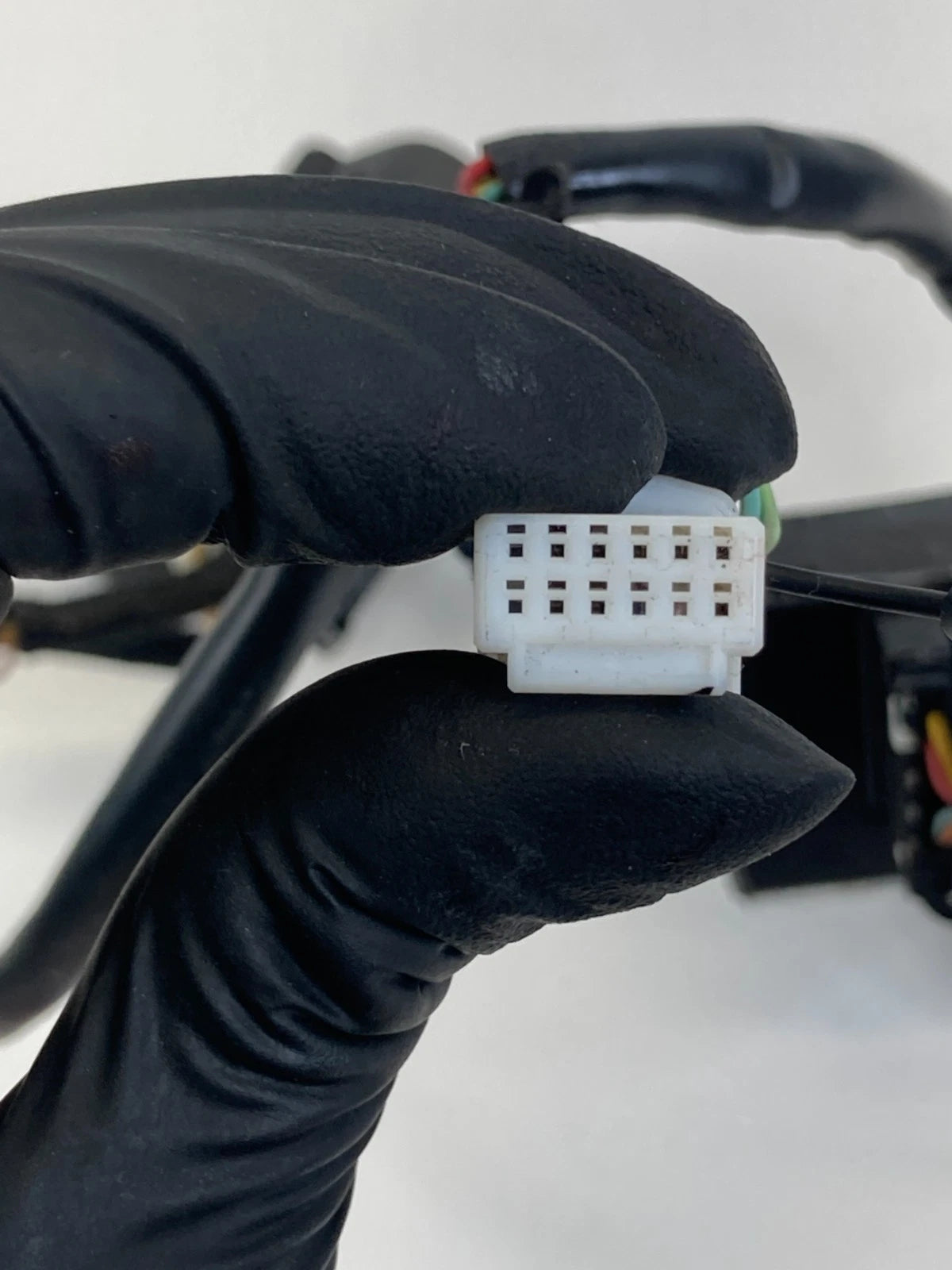 2014-2018 Kia Forte Steering Wheel Cruise & Audio Switches Only OEM