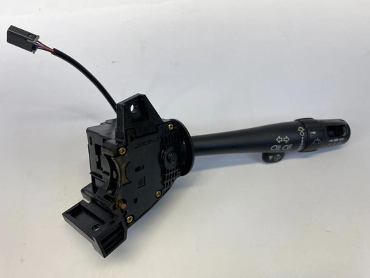 2003-2006 CHEVROLET TAHOE TURN SIGNAL HEADLIGHT AND WIPER SWITCH 12450067 OEM