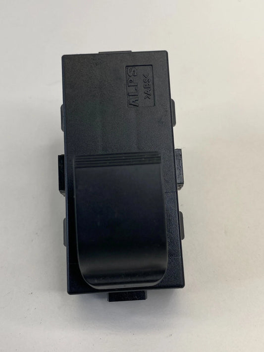 2009-2017 CHEVROLET TRAVERSE REAR RIGHT SIDE DOOR WINDOW CONTROL SWITCH 25877777