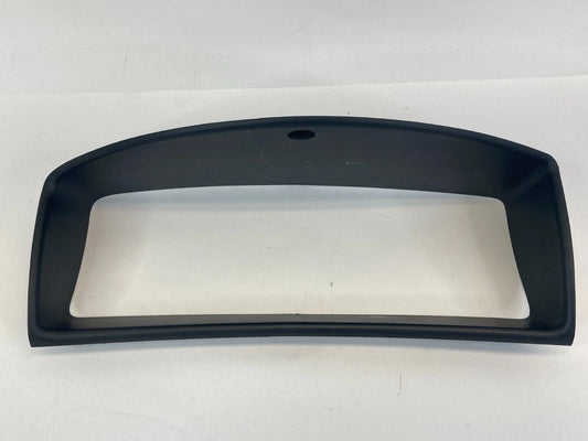 2003-2008 TOYOTA COROLLA SPEEDOMETER INSTRUMENT DASH BEZEL TRIM 55403-02080 OEM