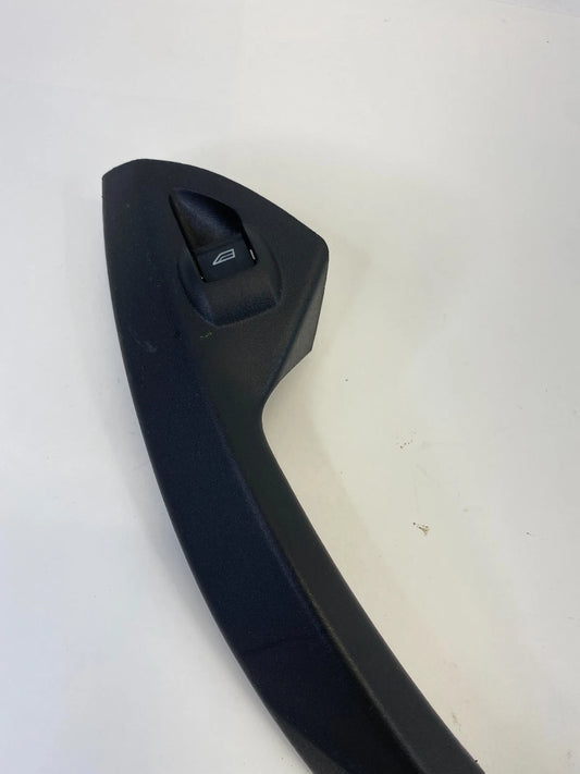 2013-2019 FORD ESCAPE REAR RIGHT RH DOOR WINDOW SWITCH TRIM CJ54-S27442-AD3 OEM