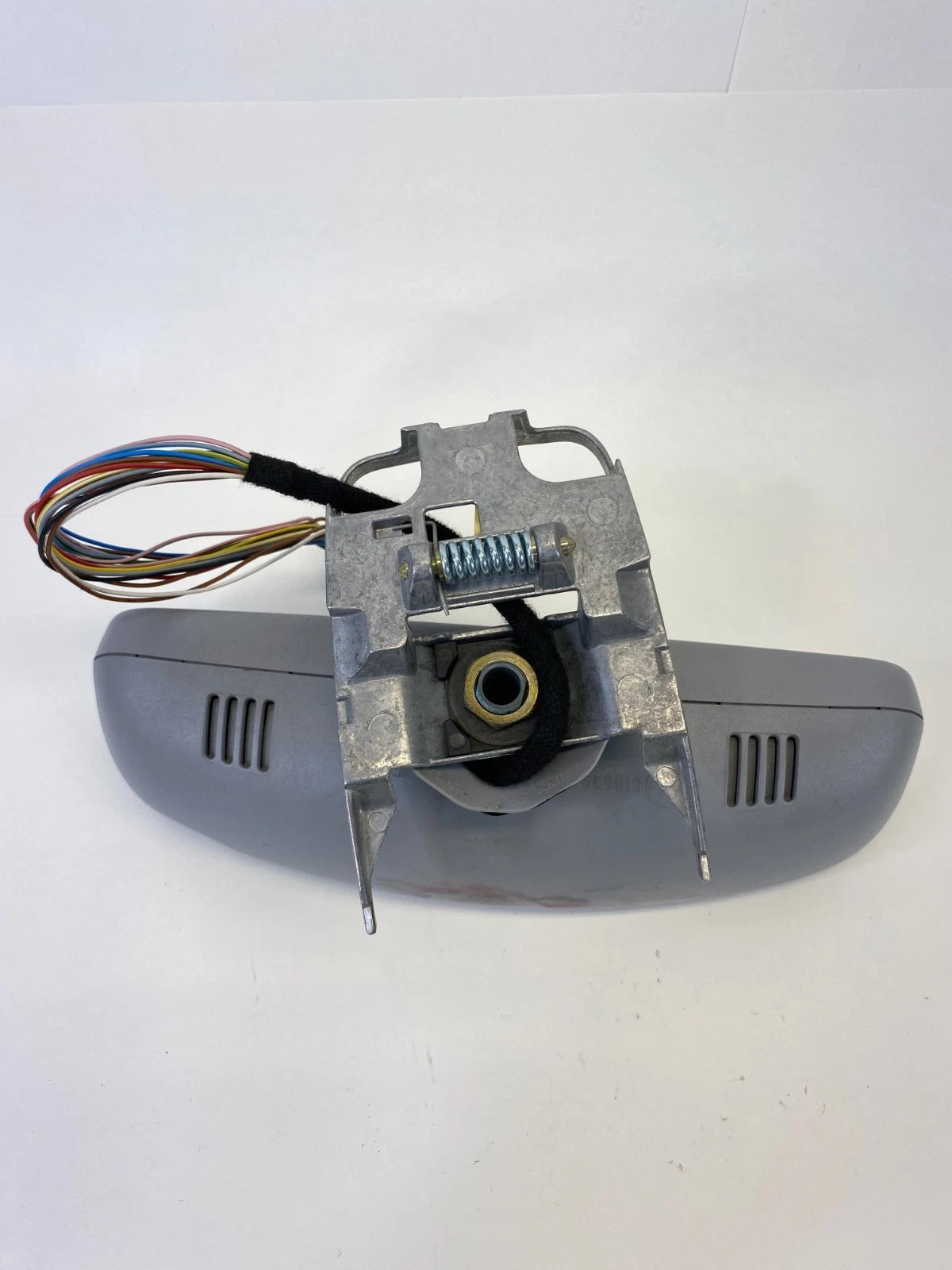 2000-2006 MERCEDES-BENZ S430 FRONT REAR VIEW MIRROR GRAY 220-810-02-17 OEM