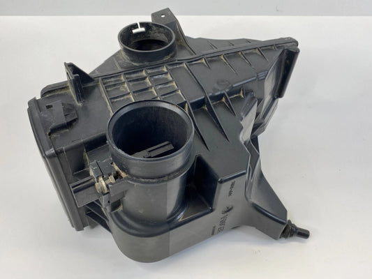 2007-2011 NISSAN VERSA HATCHBACK 1.8L AIR CLEANER FILTER BOX MAF SENSOR OEM