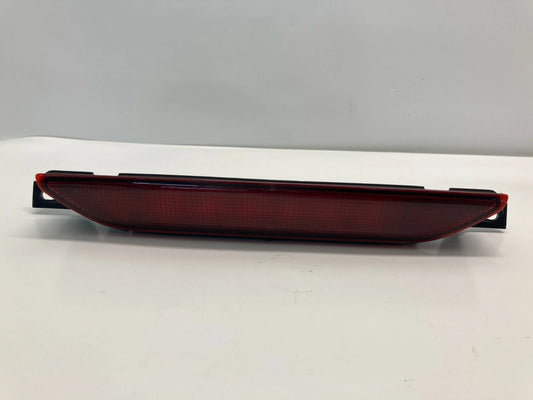 07 08 09 10 11 12 DODGE CALIBER 3RD THIRD BRAKE LIGHT STOP LAMP 05303754AD OEM