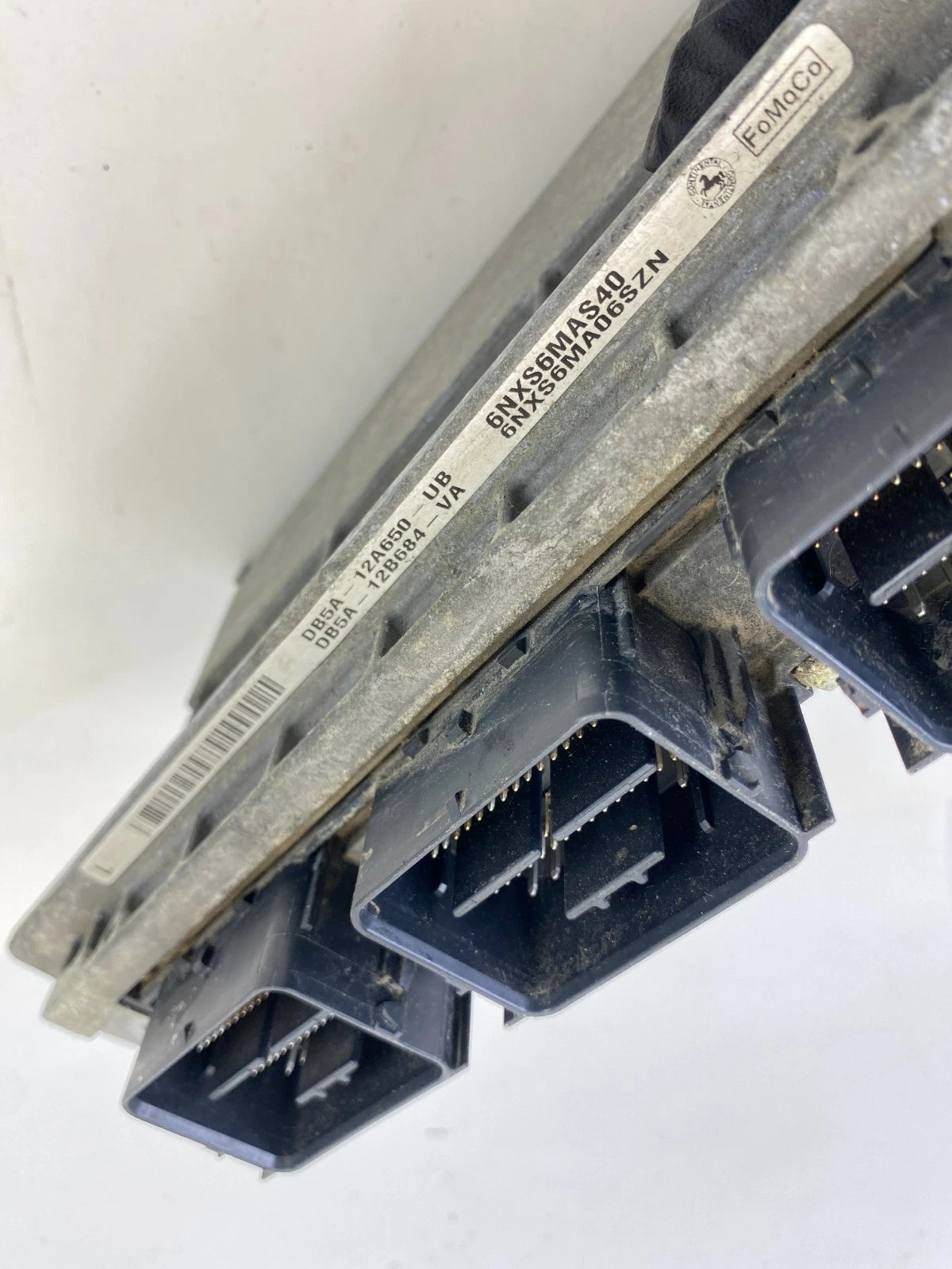 13-19 FLEX EXPLORER POLICE INTERCEPTOR UTILITY ENGINE CONTROL MODULE ECM ECU OEM