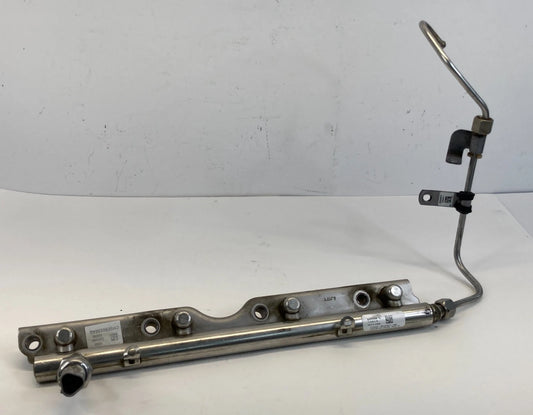 2012-2018 FORD FOCUS 2.0L NON TURBO FUEL INJECTION RAIL CM5E-9H487-AK OEM