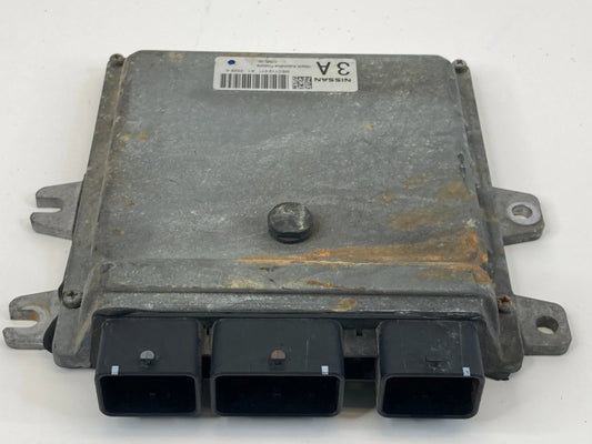 2010 NISSAN ALTIMA 2.5L ENGINE COMPUTER CONTROL MODULE ECM ECU PCM MEC112-011