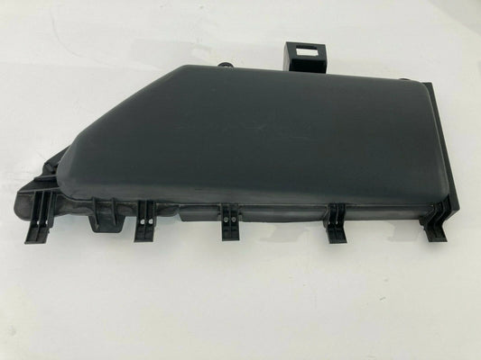 04 05 BMW 545I 04-07 525I 530I 550I RIGHT AIR MICRO FILTER COVER TRIM HOUSING