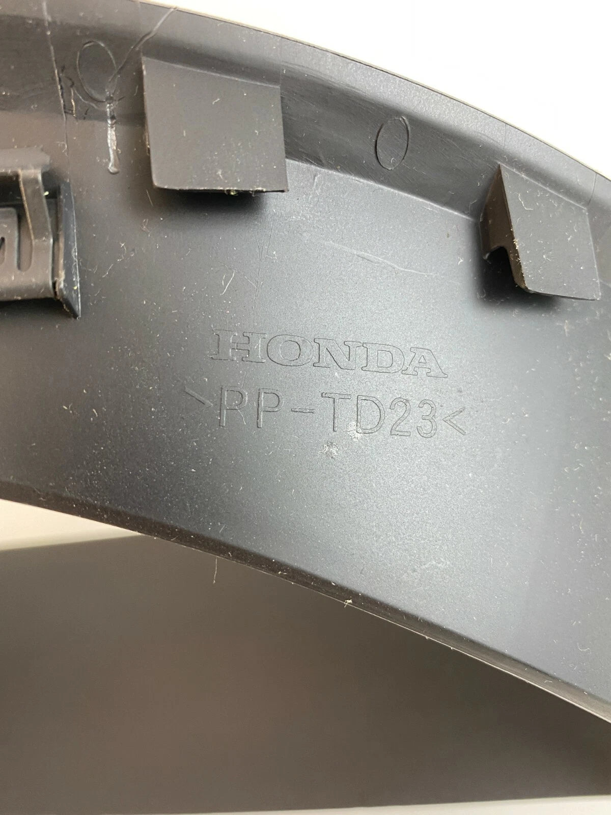 2005-2010 HONDA ODYSSEY DASH INSTRUMENT CLUSTER SPEEDOMETER BEZEL 77201-SHJ-A022