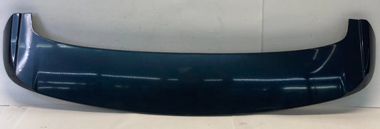 2010-2017 GMC TERRAIN REAR LIFTGATE TAILGATE SPOILER WING W/ THIRD BRAKE LIGHT