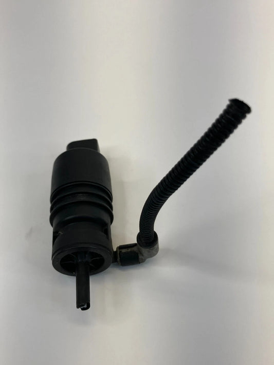 08 09 10 11 FORD FOCUS WINDSHIELD WASHER TANK BOTTLE PUMP 8S43-17664-AA OEM