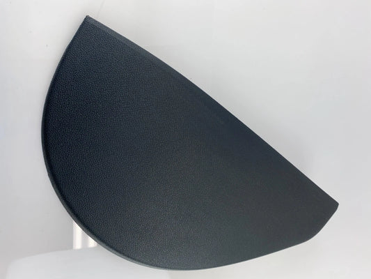 2009-2017 CHEVROLET TRAVERSE RIGHT SIDE DASH END CAP COVER TRIM PANEL 22771147