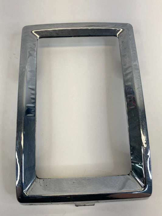 2009 2010 DODGE JOURNEY CENTER CONSOLE FLOOR GEAR SHIFTER BEZEL TRIM 100013563