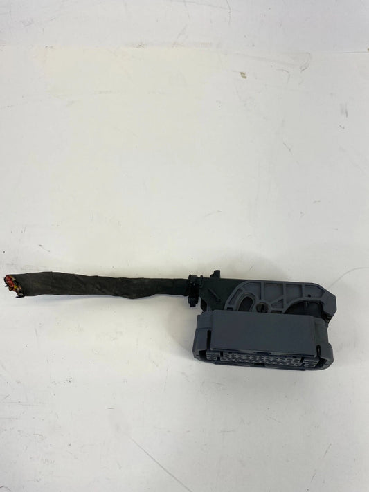 2014-2016 KIA FORTE 1.8L ABS PUMP PLUG CONNECTOR PIGTAIL WIRE HARNESS OEM