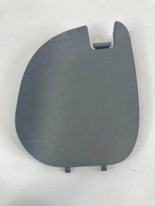 09-13 TOYOTA MATRIX REAR LEFT TRUNK WALL ACCESS DOOR TRIM COVER PANEL 6474602100