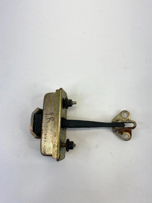 96-07 DODGE CARAVAN FRONT RIGHT PASSENGER DOOR CHECK HINGE STOPPER 04717228AC