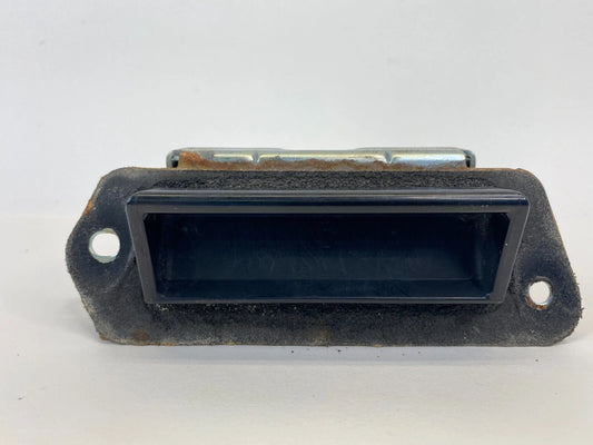 2003-2008 HONDA PILOT REAR LIFTGATE TAILGATE RELEASE HANDLE ASSEMBLY OEM