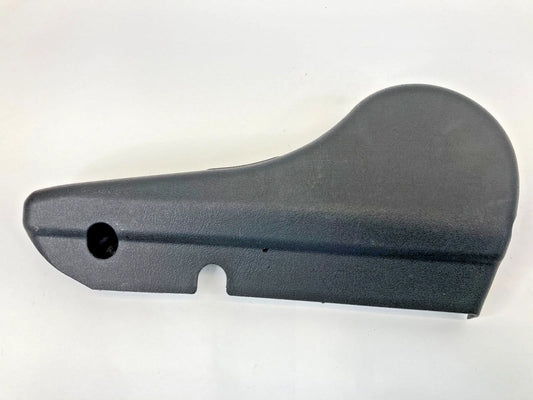 2004-2012 MITSUBISHI GALANT FRONT RIGHT SEAT LEFT HAND HINGE COVER N244190-RH