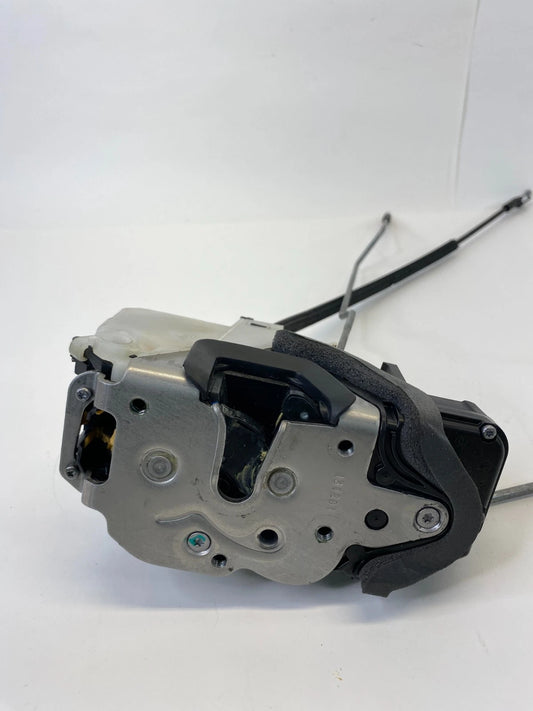 2010-2017 CHEVROLET EQUINOX FRONT RIGHT DOOR LOCK LATCH ACTUATOR 13579523 OEM