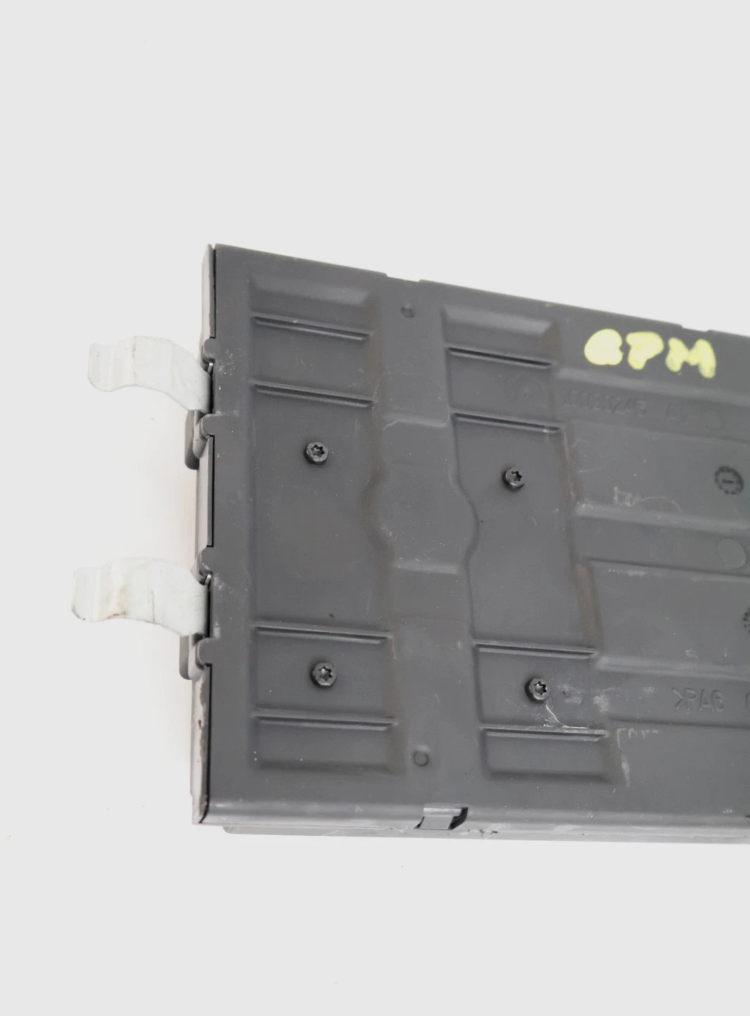 2006-2013 MERCEDES R350 FRONT SAM MODULE SIGNAL ACQUISITION UNIT OEM A1645404601
