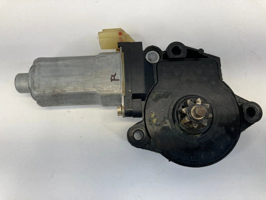 2004-2009 KIA SPECTRA 05-09 SPECTRA5 FRONT LEFT SIDE DOOR POWER WINDOW MOTOR