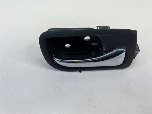 2003-2007 HONDA ACCORD SEDAN REAR RIGHT INTERIOR INNER DOOR HANDLE K20-25317 OEM