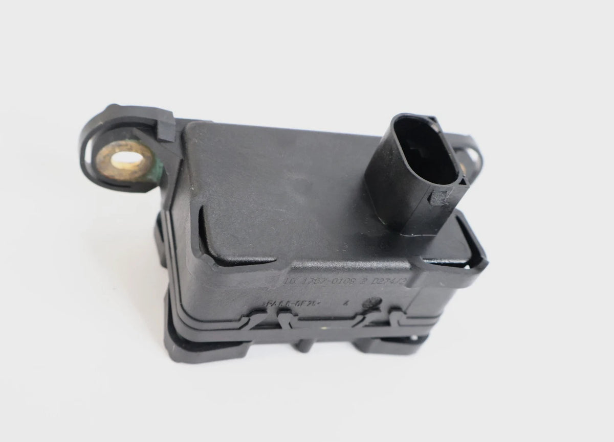 06-09 MERCEDES W251 R350 ESP YAW TURN RATE ACCELERATION SENSOR OEM A0045423918