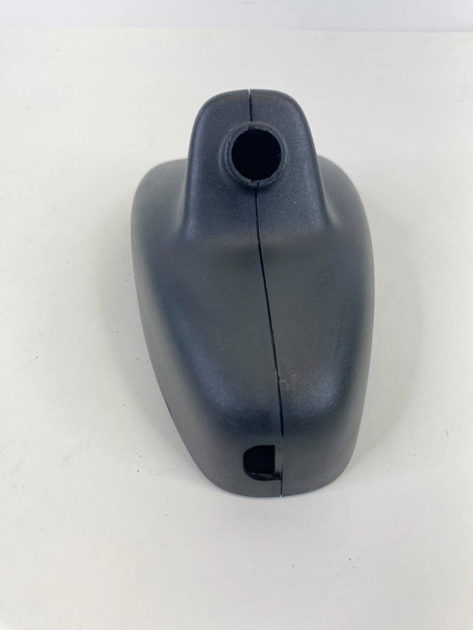 09-11 JAGUAR XF INTERIOR REAR VIEW MIRROR SIDE TRIM COVER 6W93-17D737-AB OEM