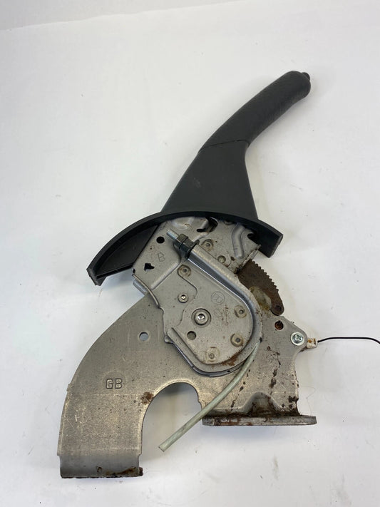 2008-2015 SCION XB EMERGENCY PARKING HAND BRAKE HANDLE CONTROL LEVER ASSY OEM