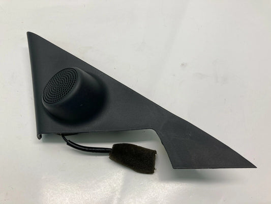 06 07 08 09 10 KIA OPTIMA FRONT LEFT DRIVER SIDE TWEETER SPEAKER W/ COVER OEM