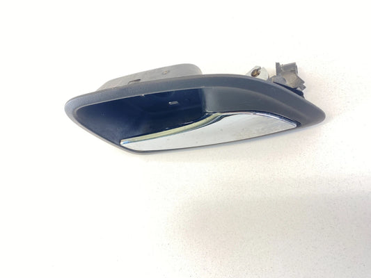 11-16 CHEVROLET CRUZE REAR RIGHT SIDE INTERIOR INNER DOOR HANDLE 96845901 OEM